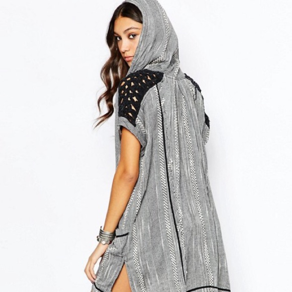 🎀Free People Forever Yours Tunic🎀
